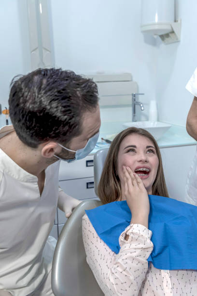 Best Emergency Tooth Extraction in Wichita, KS
