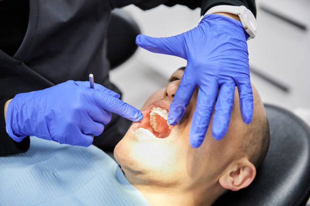 Best Weekend Emergency Dentist in Wichita, KS