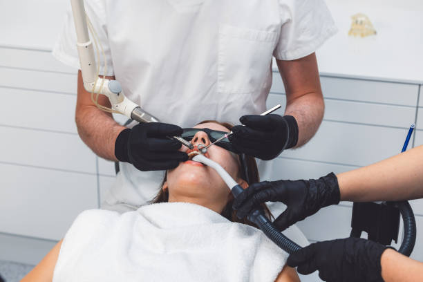Best Walk-In Emergency Dentist in Wichita, KS
